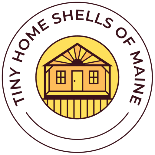 Tiny Home Shells of Maine